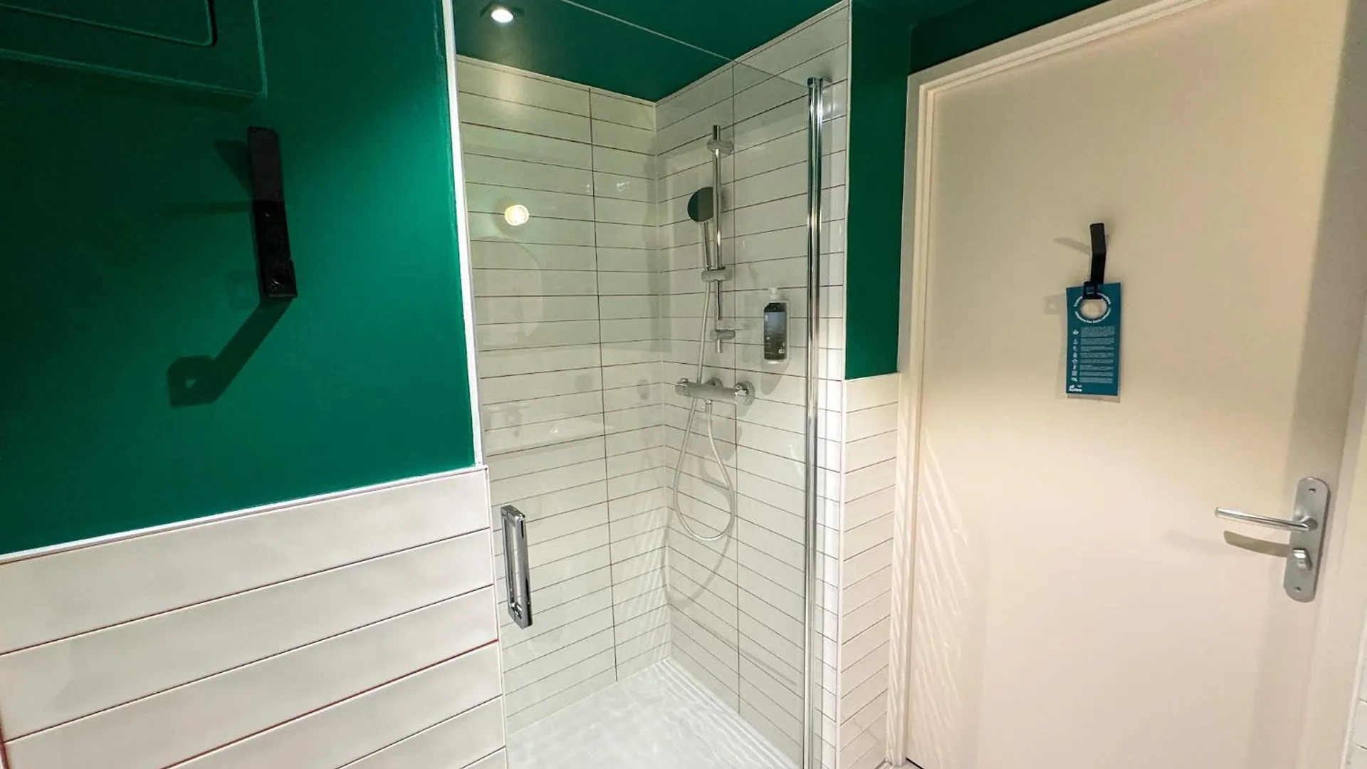 Apartahotel All Suites Appart & Hotel Paris 13 Porte D'Italie