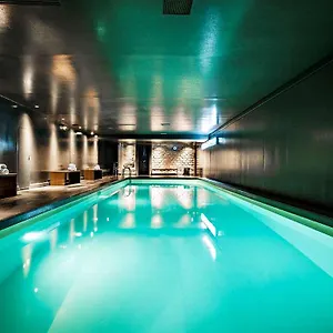 Hotel Saint Albany, París