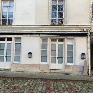 Appart hôtel De Luxe - Petit Varenne, Paris