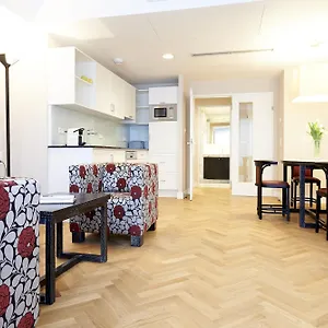 **** Apart-hotel Singerstrasse 21-25 350m Next To St Stephen's Square Áustria