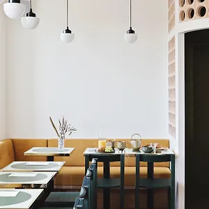 Hotel Orphée, Paris