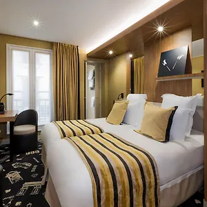 Hotel Le 18, Paris