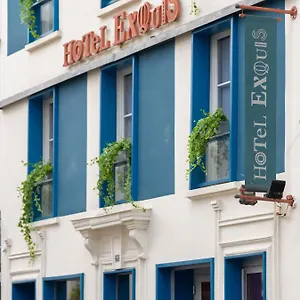 Exquis Parigi
