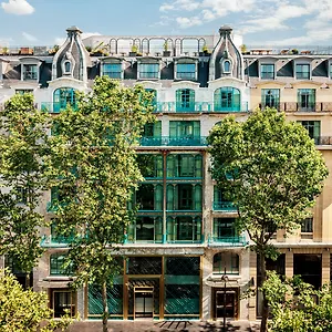 Hotel Kimpton - St Honoré Paris, An Ihg, Paris