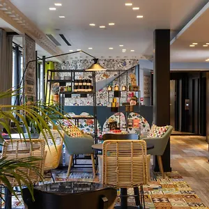 Hotel L’antoine, Paris