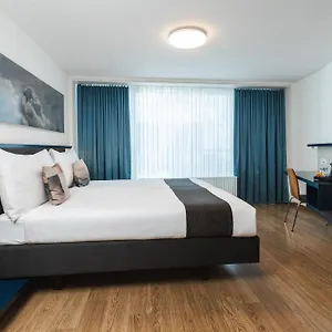 *** Hotel Bristol Suíça