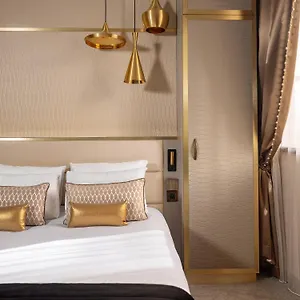 Hotel Niepce Hôtel, Curio Collection By Hilton, Paris