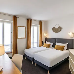 Western Aramis Saint Germain Paris