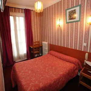 Hotel Sully, París