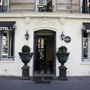 Hotel Camelia Prestige - Place De La Nation, Paris