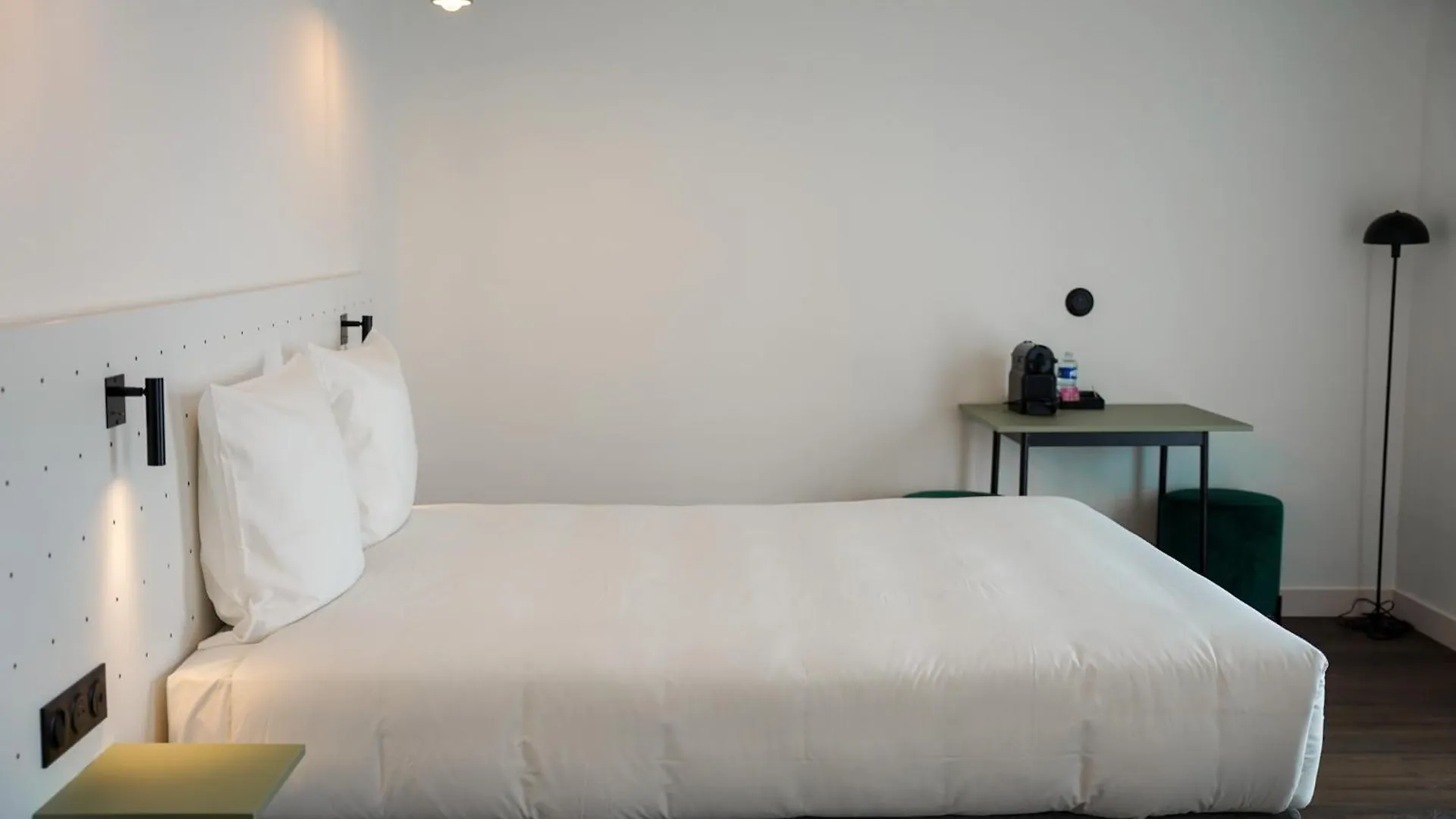 All Suites Appart & Hotel Paris 13 Porte D'Italie 3*,