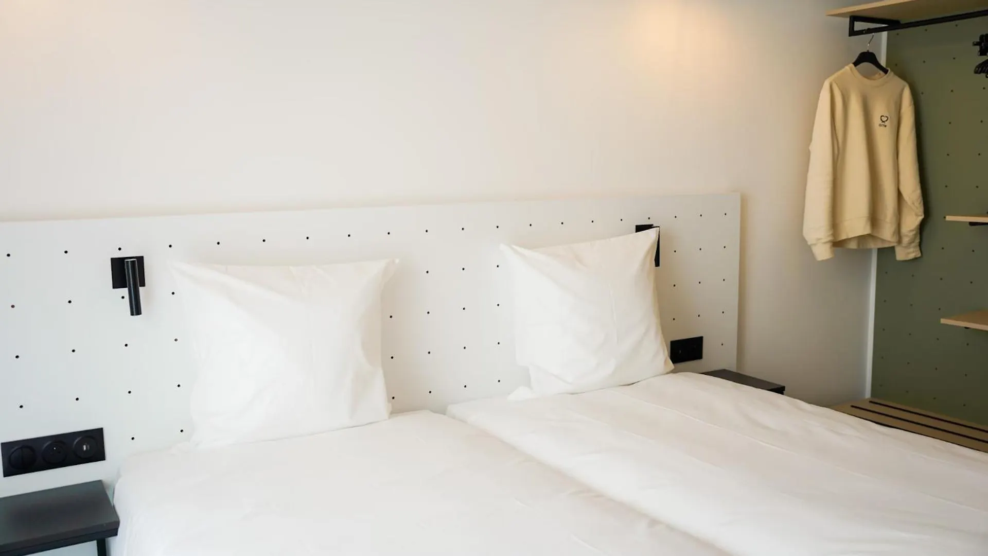 All Suites Appart & Hotel Paris 13 Porte D'Italie