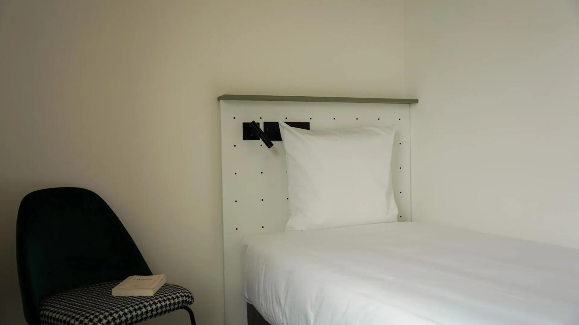 All Suites Appart & Hotel Paris 13 Porte D'Italie Lägenhetshotell